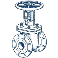 Задвижки | ООО «Техармстрой»