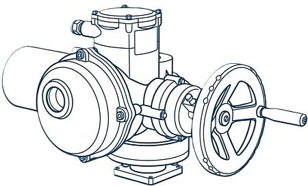 Электроприводы | ООО «Техармстрой»