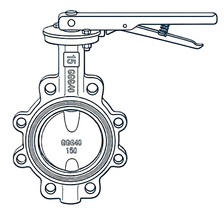 Затворы | ООО «Техармстрой»