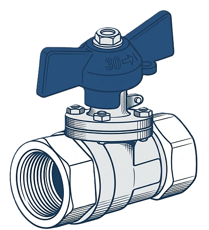 Краны | ООО «Техармстрой»